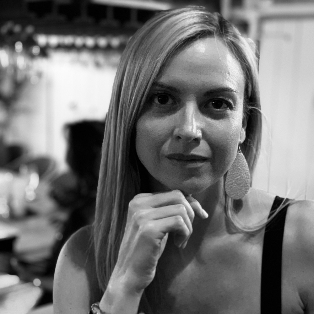 Meet your Posher, Heidi
